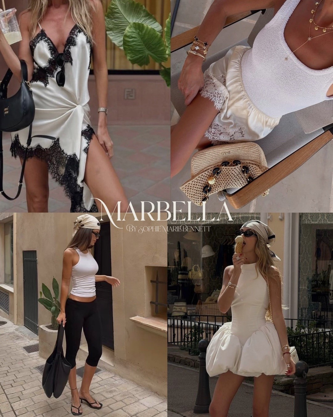 Shop my Marbella Edit ✌🏼

#LTKsummer #LTKeurope