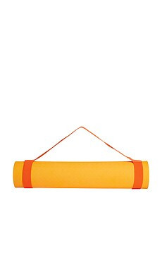 adidas by Stella McCartney Yoga Mat in Creora & Chacor from Revolve.com | Revolve Clothing (Global)