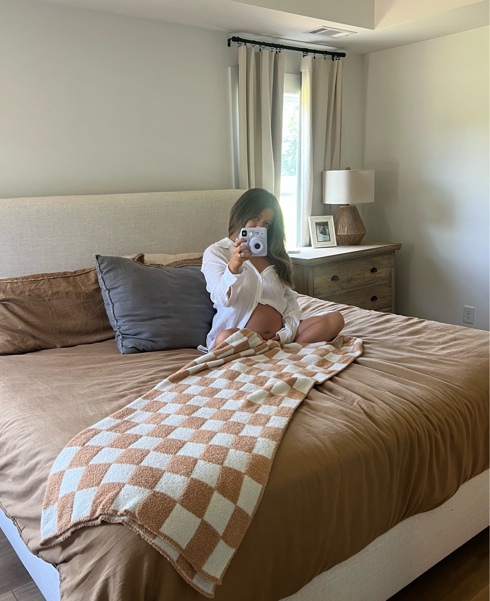 Absolutely LOVE my bed!! Get your’s while on sale! 

#LTKGiftGuide #LTKCyberWeek #LTKSaleAlert