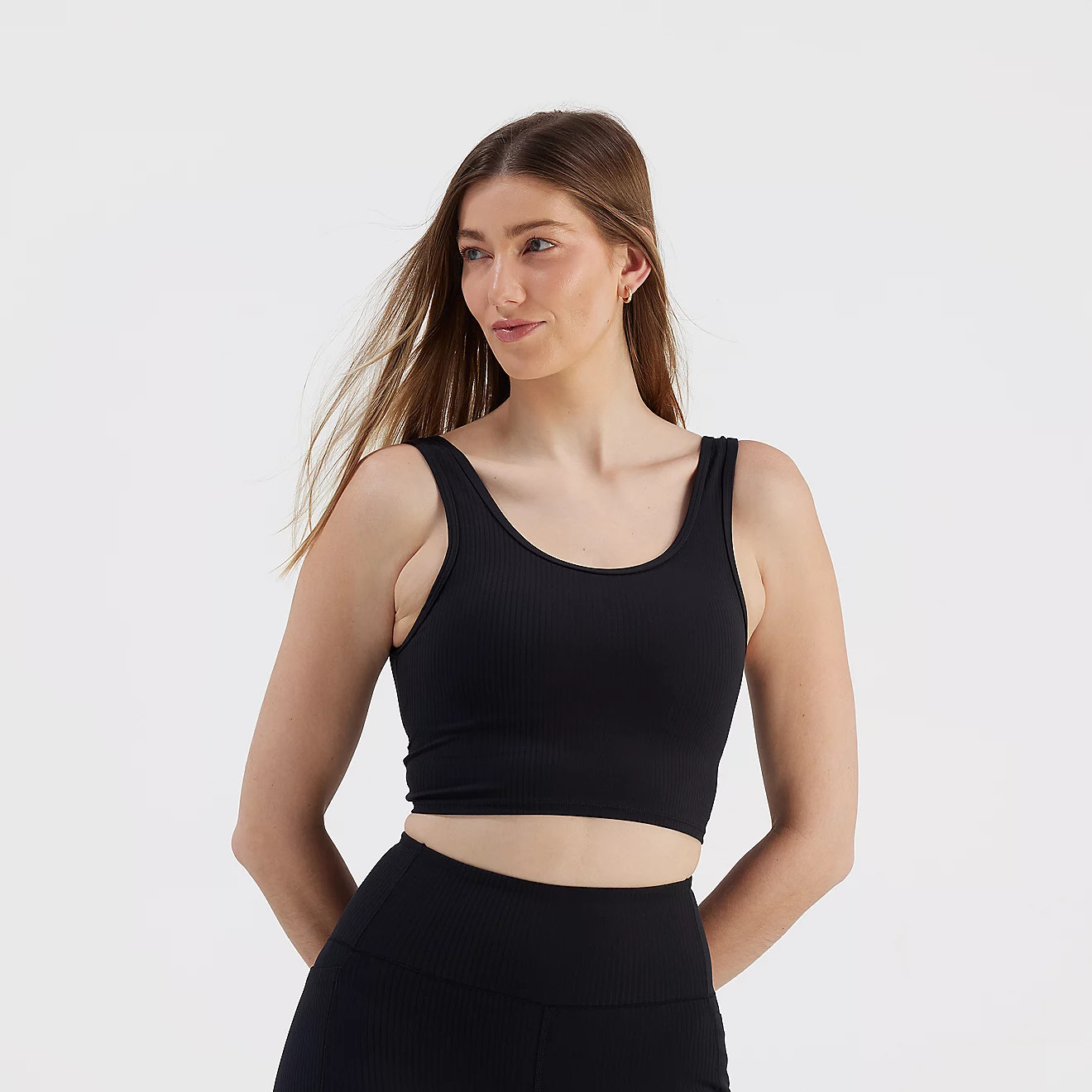 Freely Women's Emily Long Low Support Sports Bra | Academy Sports + Outdoors