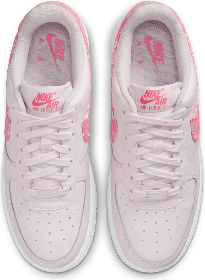 Air Force 1 '07 Basketball Sneaker (Women) | Nordstrom