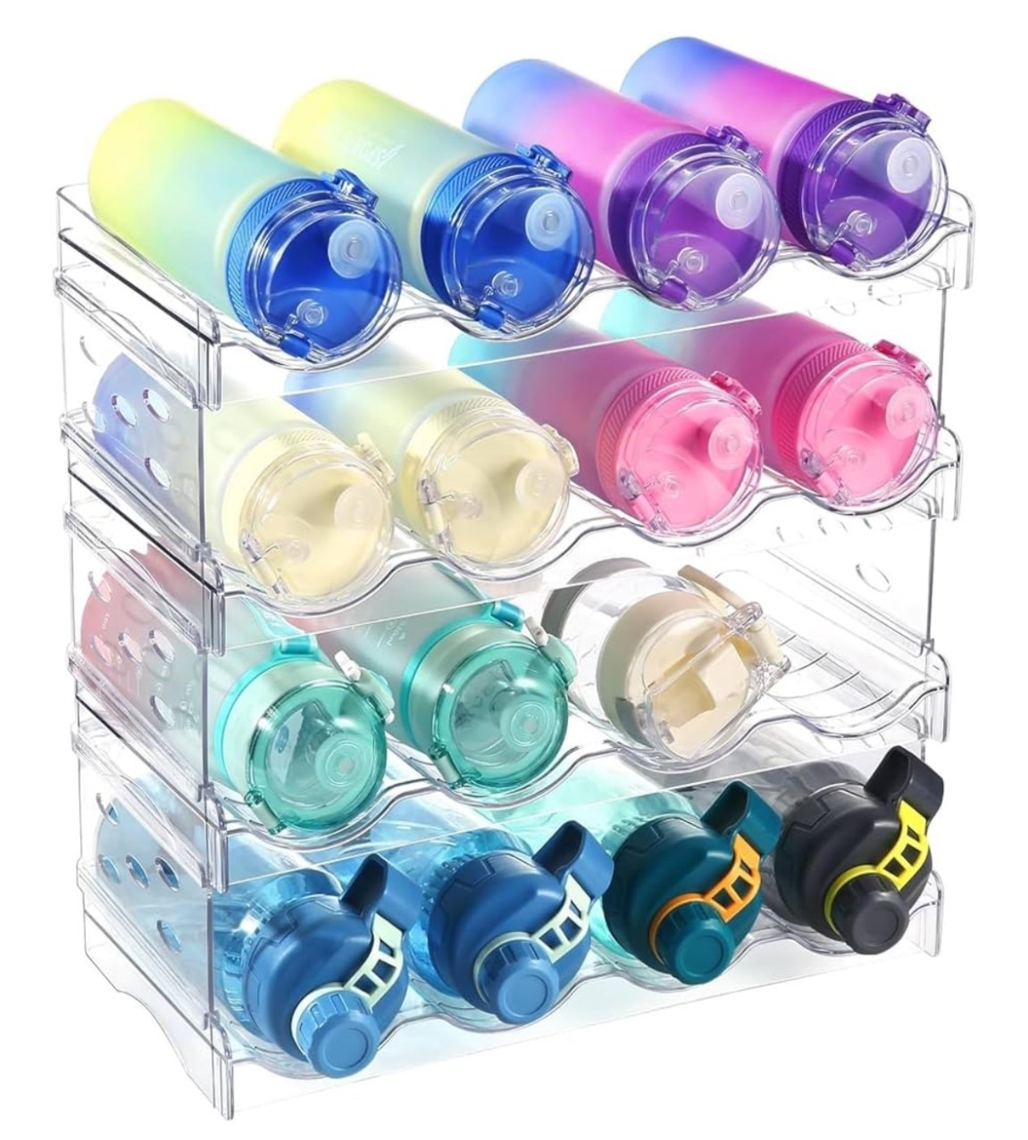 Bottle holder • best way to store your bottles and flasks! 

#LTKcanada #LTKfamily #LTKcasa
