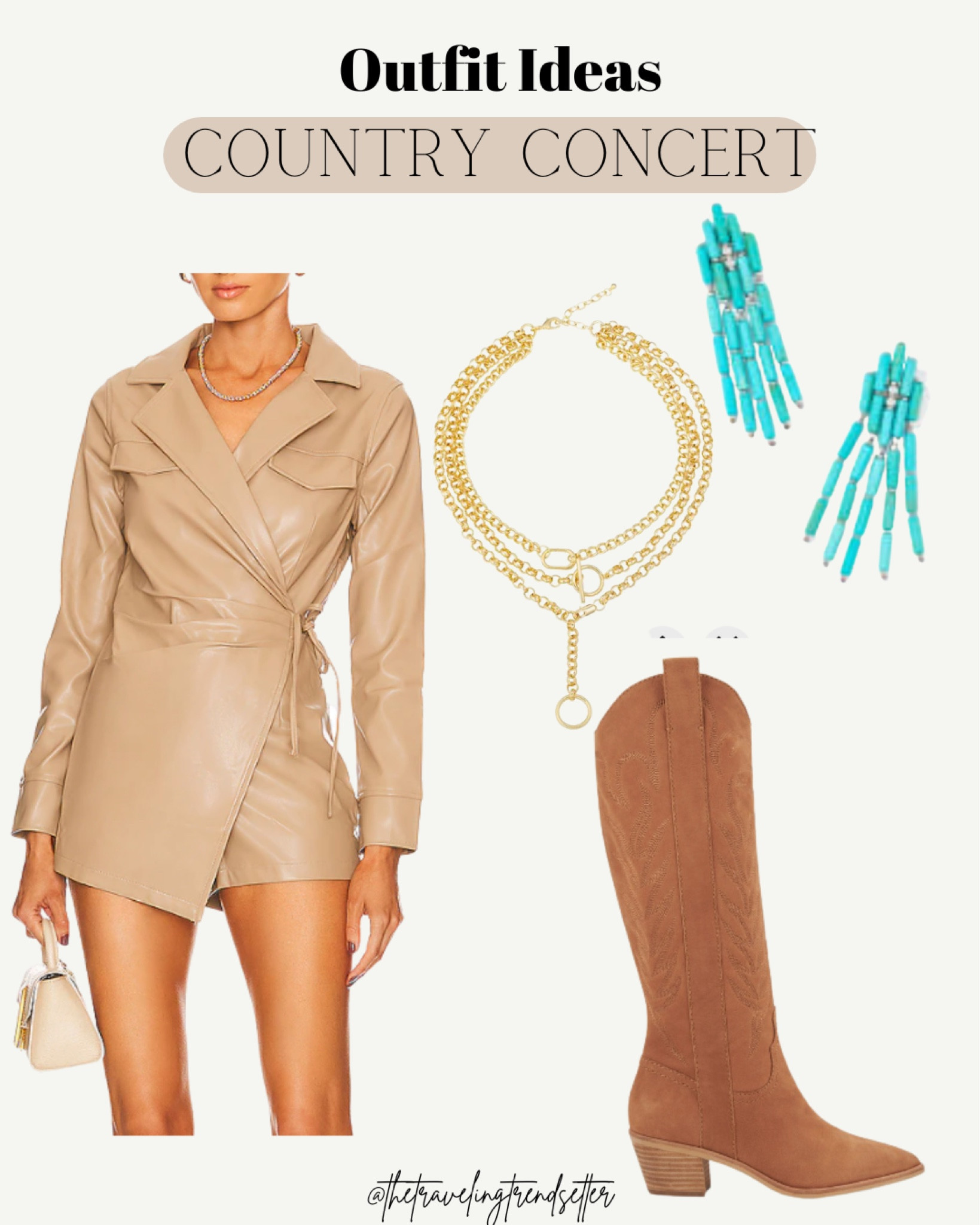 Western fashion outfit ideas 

#LTKitbag #LTKshoecrush #LTKstyletip