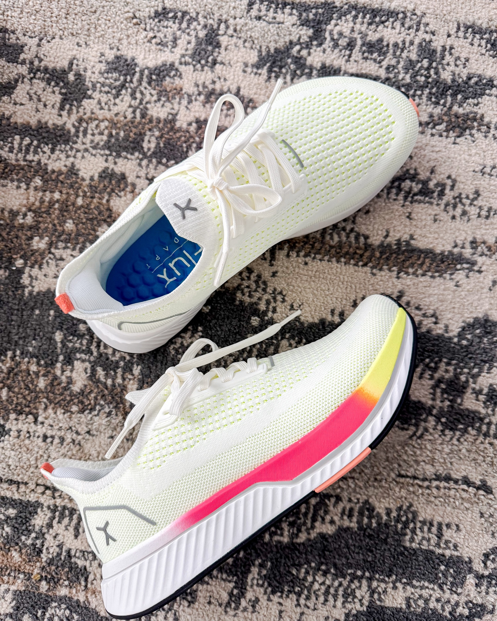 Spring Cleaning Clearance Event!
I LOVE my Adapt Runners so much. They are super comfortable and easily a shoe I can wear all day. Under $100 on select color options. 
They are TTS. 

Adapt Runner • Gym Shoes • Spring Sale • Fitness • Trainers • Fitness Style • Travel Shoes

#LTKSaleAlert #LTKShoeCrush #LTKActive