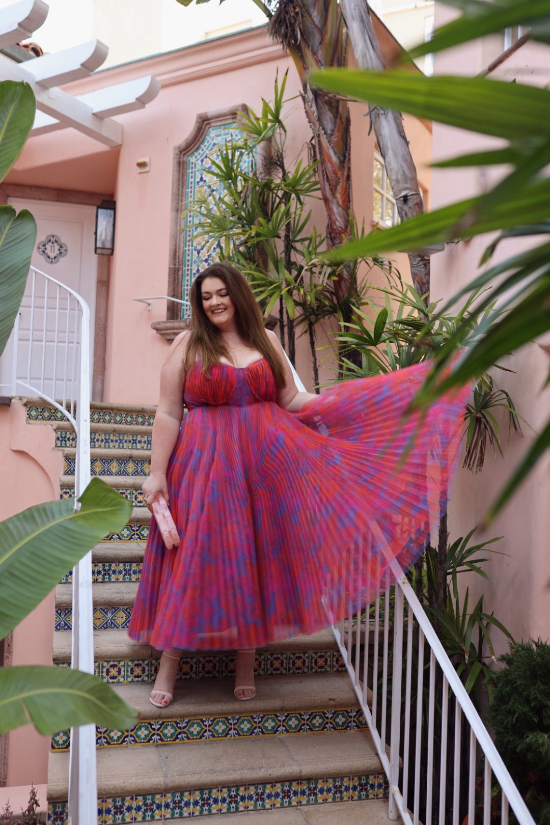 Wedding Guest Dress! Wearing a size 18 true to size. This dress is my favorite I have it in 3 colors. 

#LTKWedding #LTKSeasonal #LTKPlusSize