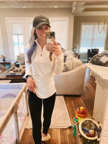 Affordable workout clothes! Love these types of tops! They are thin so good for a workout! 
Wearing a size xs fits TTS! 
Workout, affordable gym clothes

#LTKtravel #LTKfitness #LTKU
