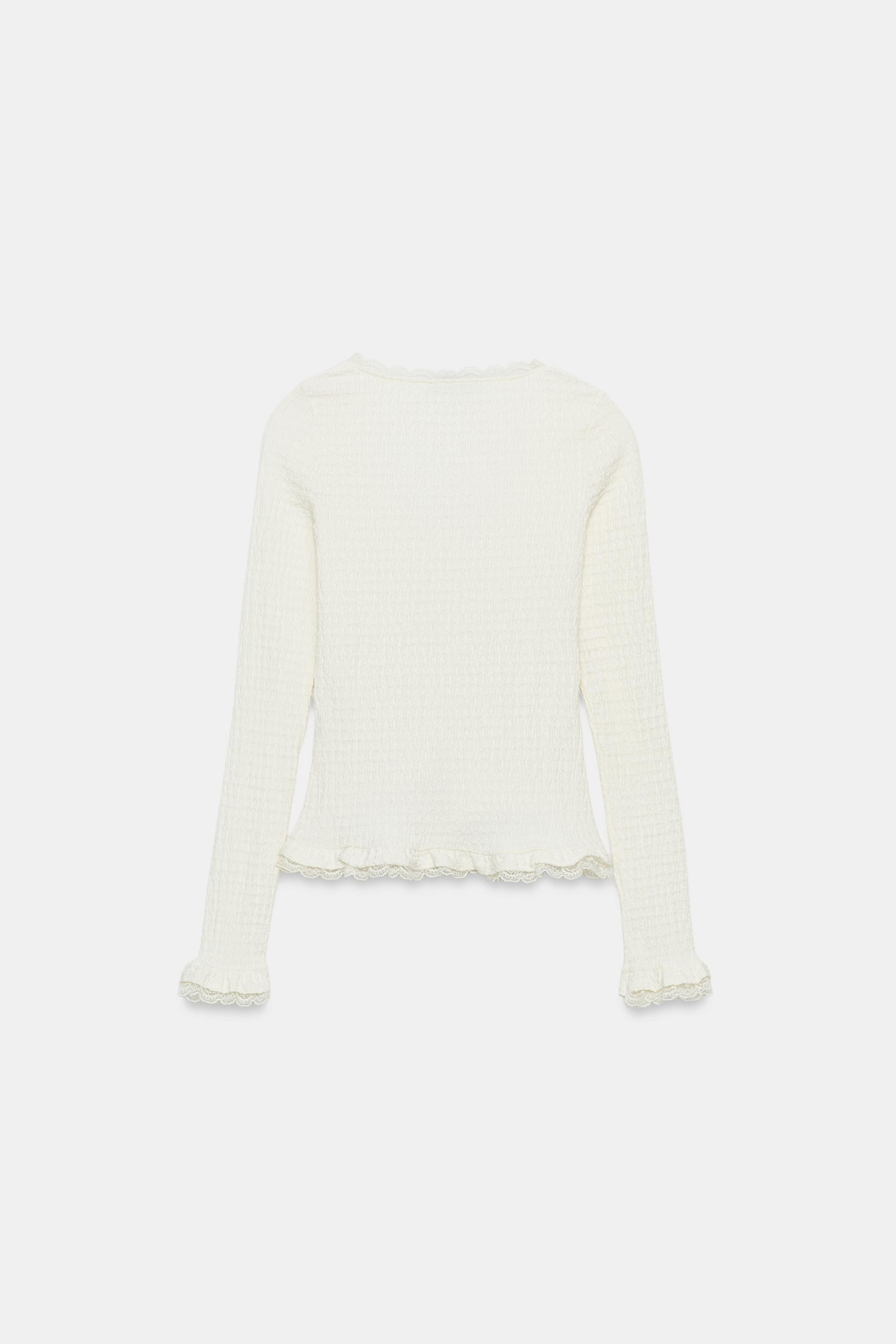 Zara US — shop this pick from Emily's edit