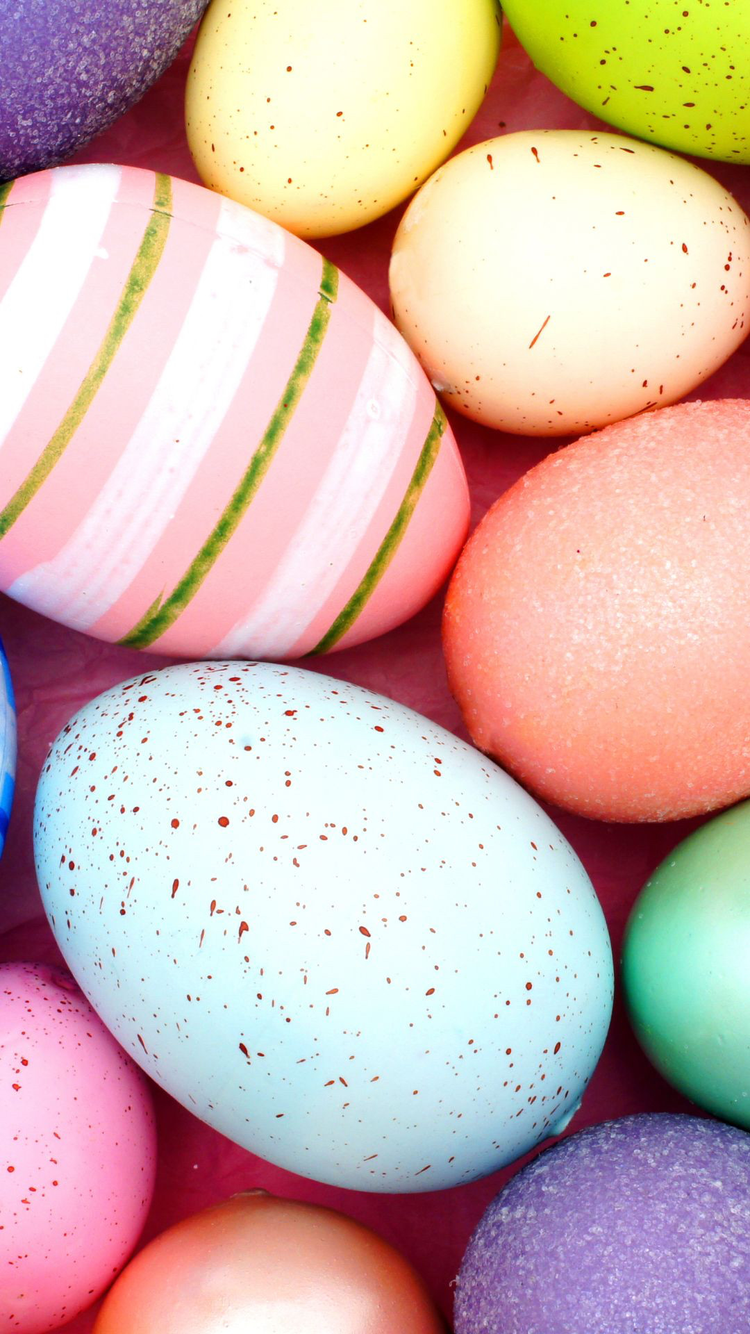 Spring Easter Celebration 

 #LTKHome