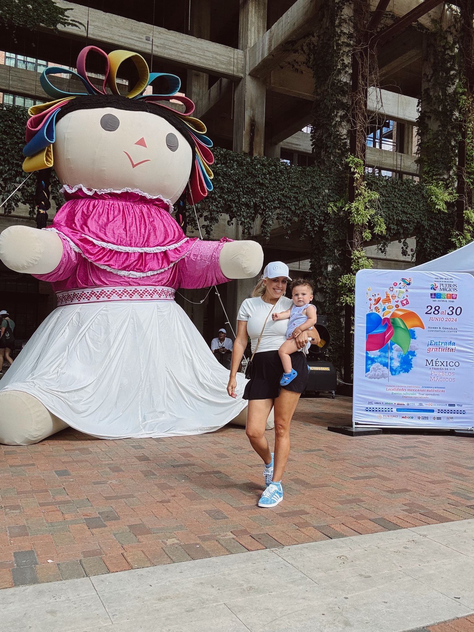 Our farmers market fits! 

#LTKFitness #LTKFamily #LTKActive