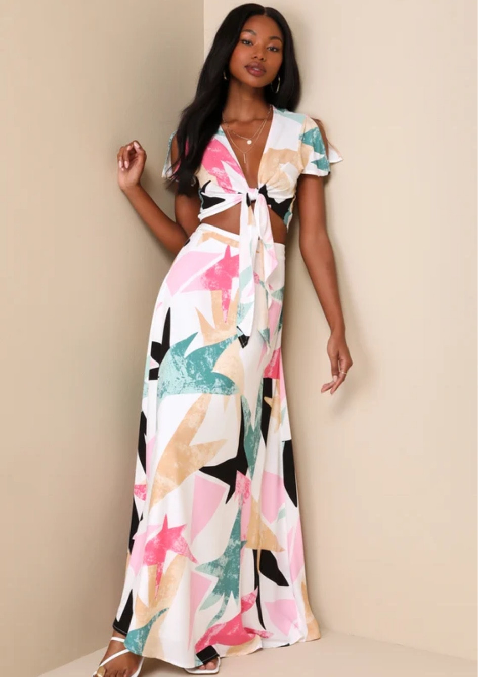 Vacation Dresses 

#LTKFindsUnder100 #LTKStyleTip #LTKSeasonal