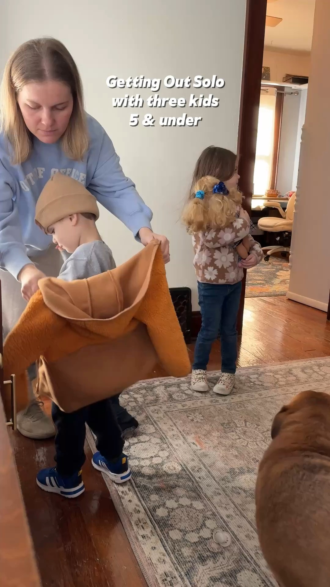 I’ve had my Seraphine baby wearing coat for two babies now! And it’s still in great shape! I also literally just use it as my winter coat when I’m not wearing a baby by just leaving off the extra panel!

#LTKFamily #LTKSeasonal #LTKBaby