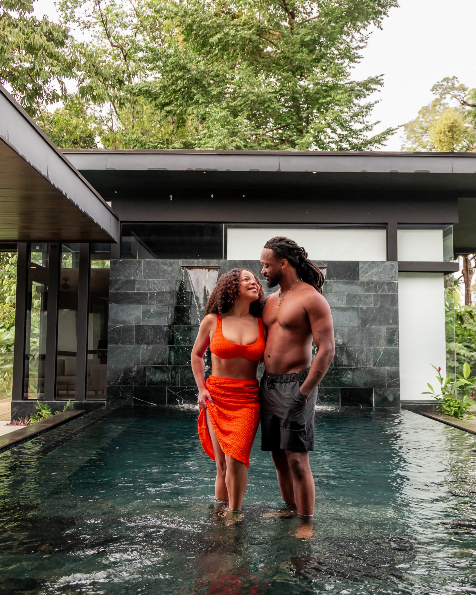 Spend and Save 🎁 This #swimsuit and #coverupskirt is on #sale + receive a gift card with your purchase on #Montce now - Sunday:

Spend $150, get a $25 gift card
Spend $250, get a $50 gift card
Spend $500, get a $125 gift card

I’m wearing a L swim top and bottom with a M skirt. I’m a 36D boobs and 39” hips.

#resortwear #swimwear #bikinis #travel 

#LTKdayinmylife #LTKTravel #LTKSaleAlert