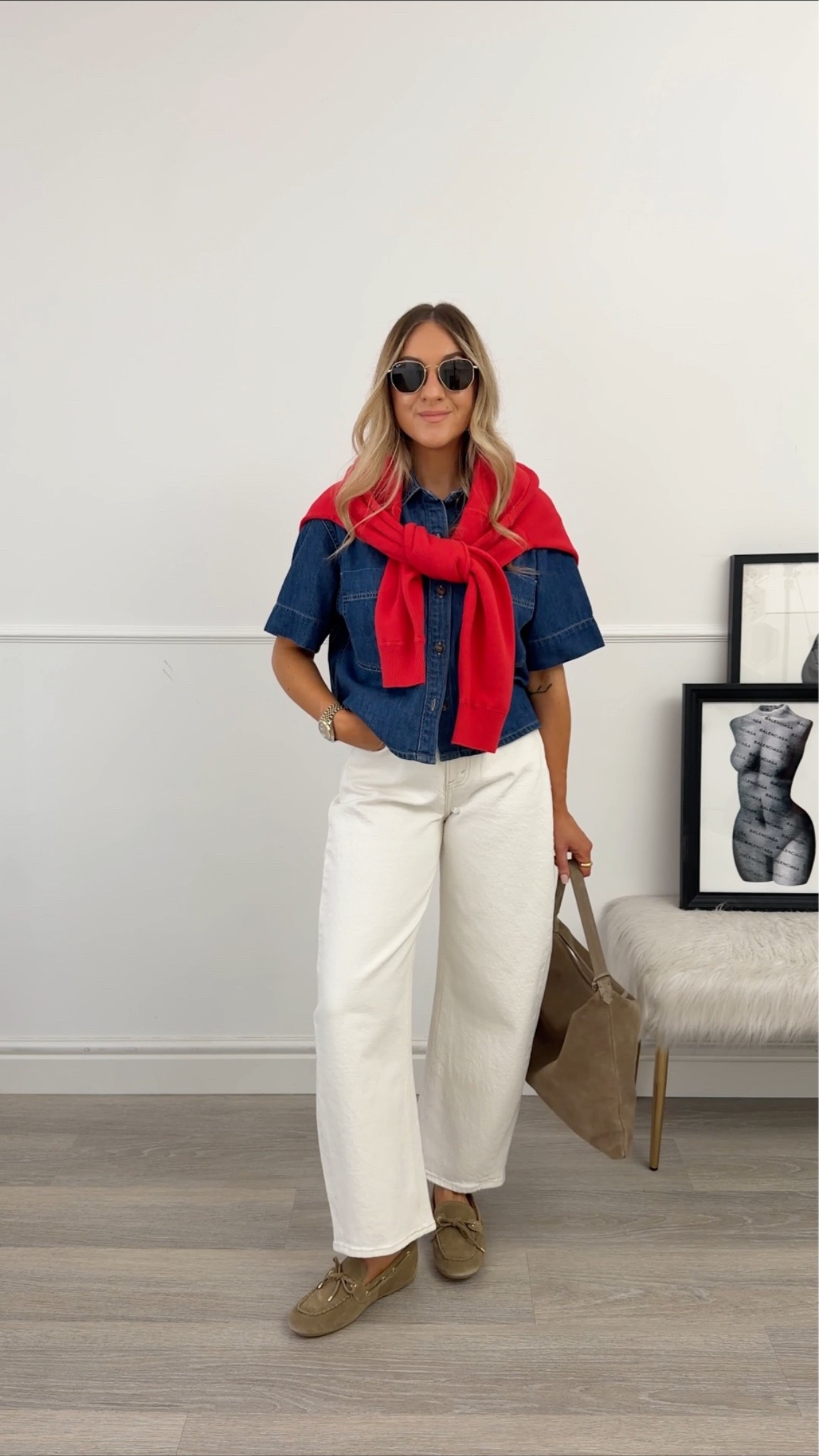 #LTKsummer #LTKjeans #LTKsale