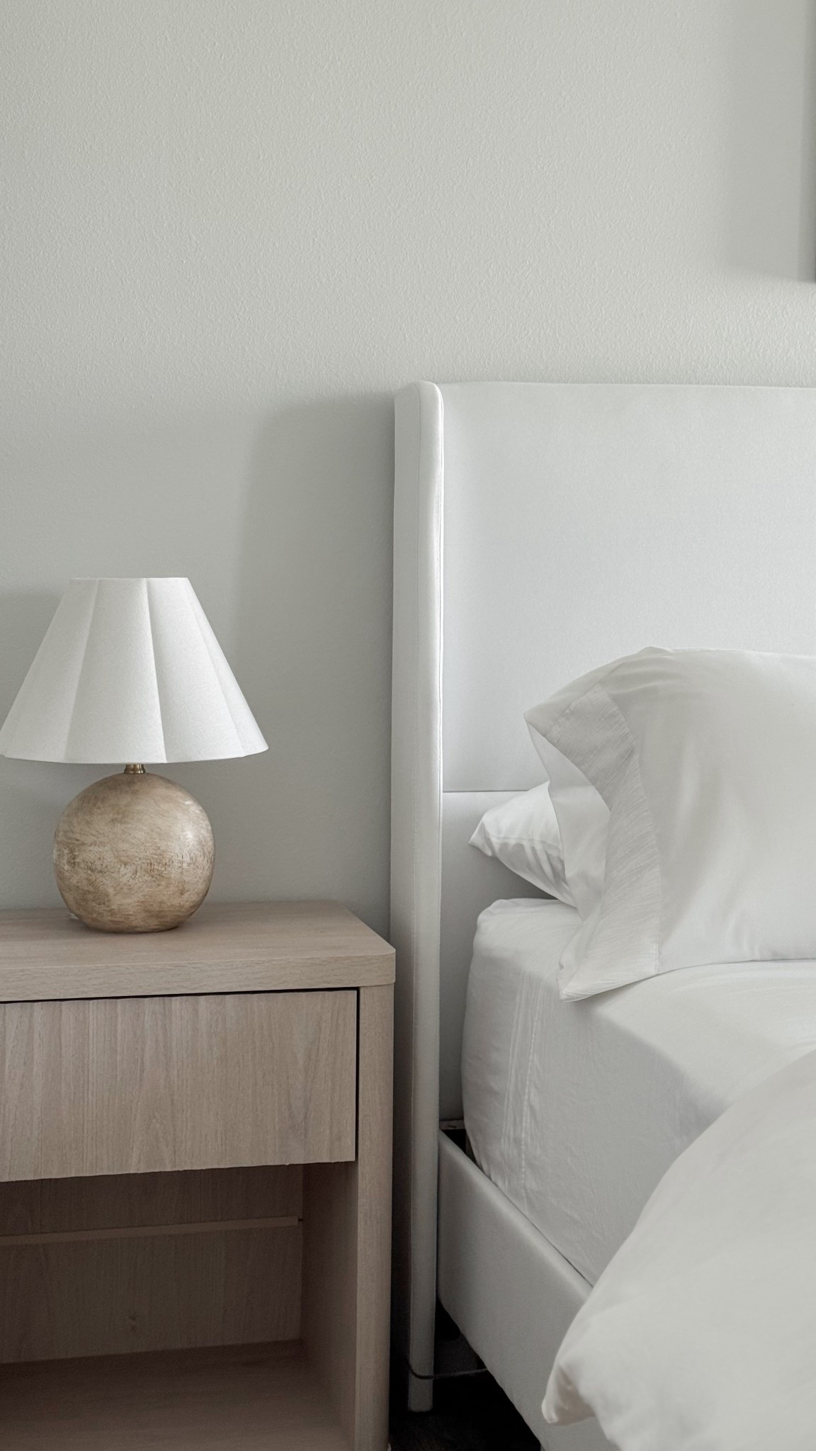 We’ve had this bed frame for over a year now with no issues - we love it! Available on Amazon or Wayfair

#LTKHome #LTKSaleAlert