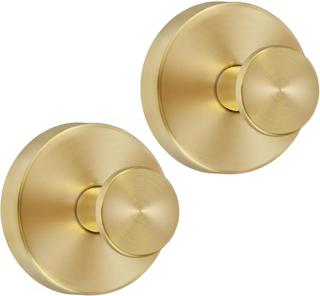 Upgrade Suction Cup Hooks for Shower,Heavy Duty Towel Hooks for Bathrooms, No Drill Suction Hooks... | Amazon (US)