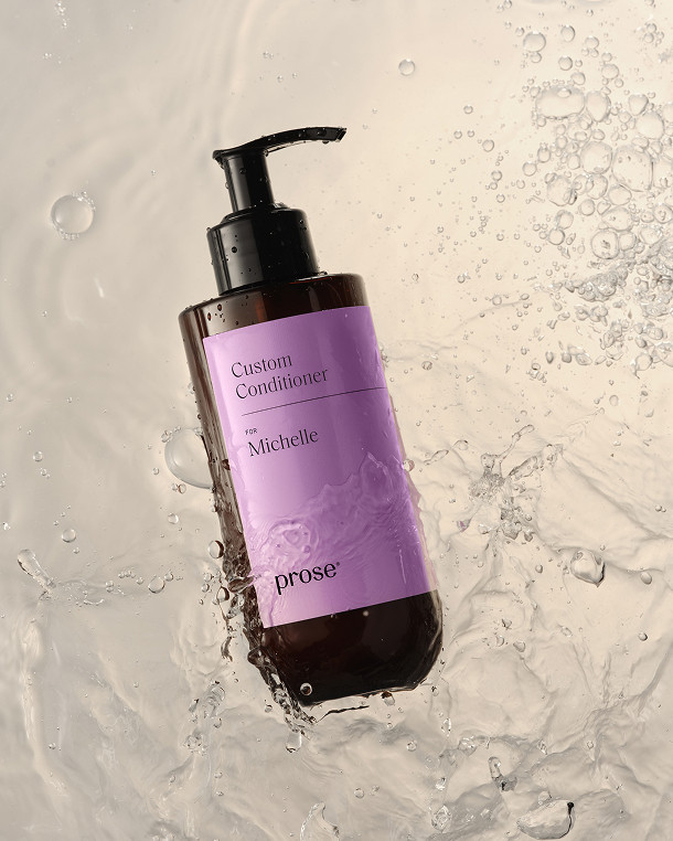 Custom Conditioner | Prose (US)