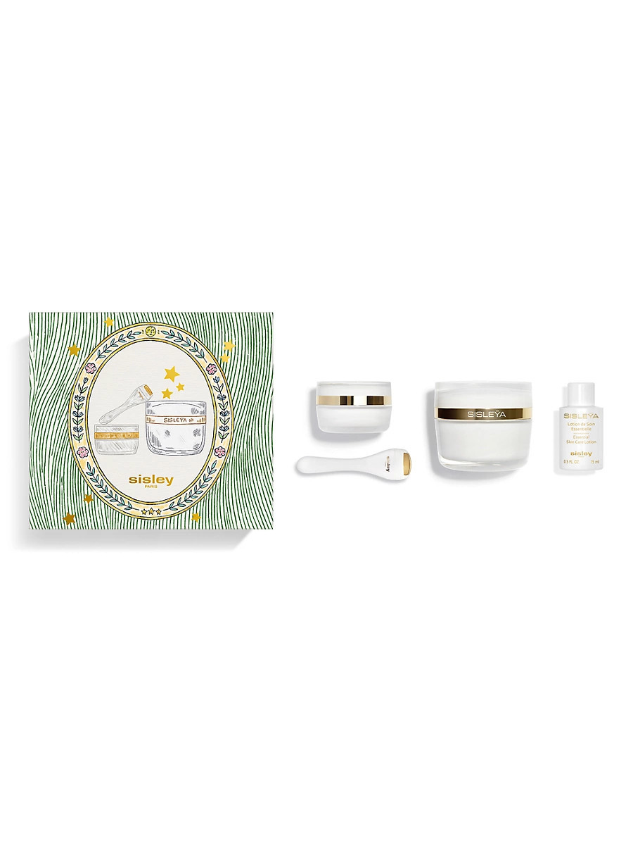 Women's Anti-Aging Excellence 3-Piece Skincare Gift Set | Saks Fifth Avenue