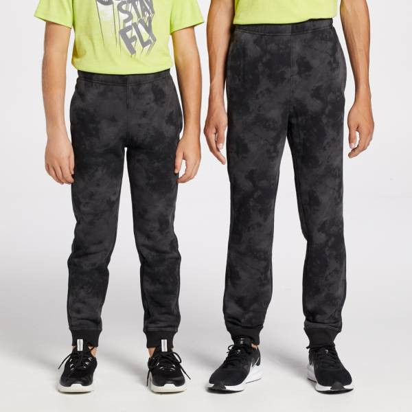 DSG Boys' Fleece Jogger Pants | DICK'S Sporting Goods | Dick's Sporting Goods