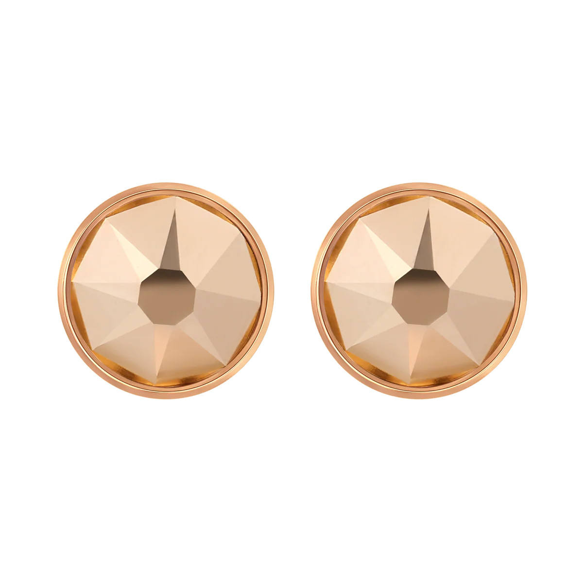 Rose Gold Mirror Sparklet | Sparkl