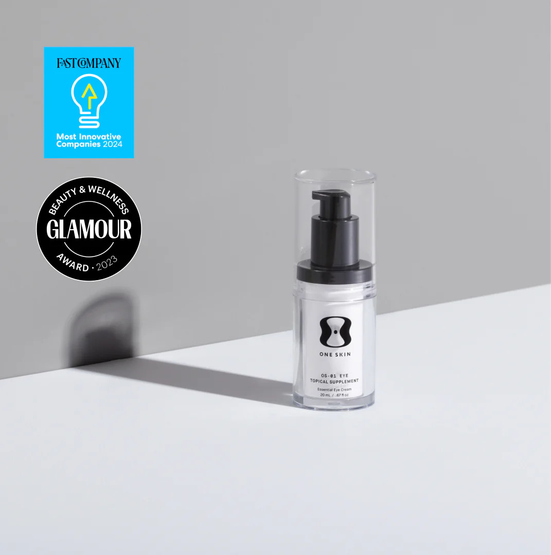 OS-01 EYE Topical Supplement | One Skin