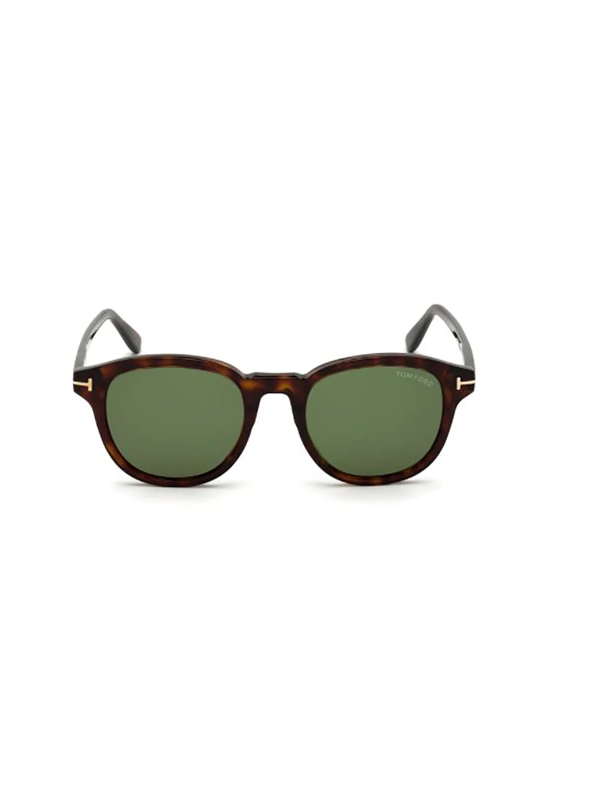 Tom Ford Eyewear Jameson Round-Frame Sunglasses | Cettire Global