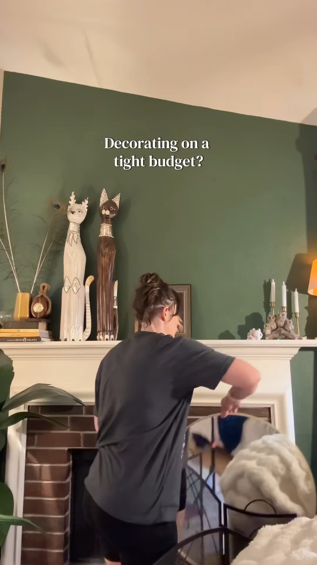 I love mirrors for decor!

#LTKU #LTKHome #LTKdayinmylife