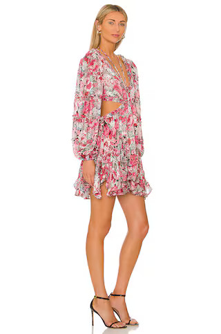 Bay Dress
                    
                    ELLIATT | Revolve Clothing (Global)