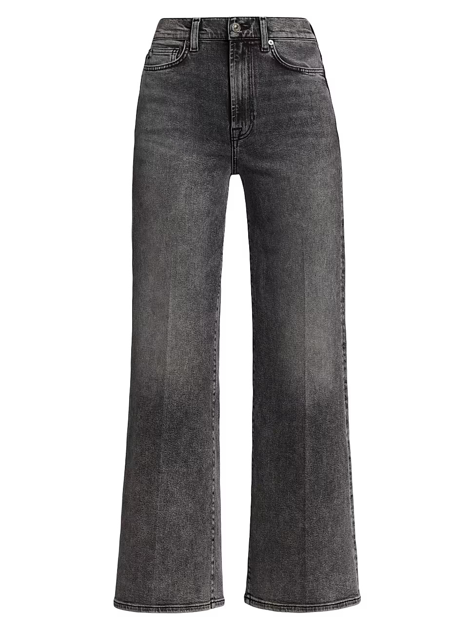Ultra High Rise Jo Wide-Leg Jeans | Saks Fifth Avenue