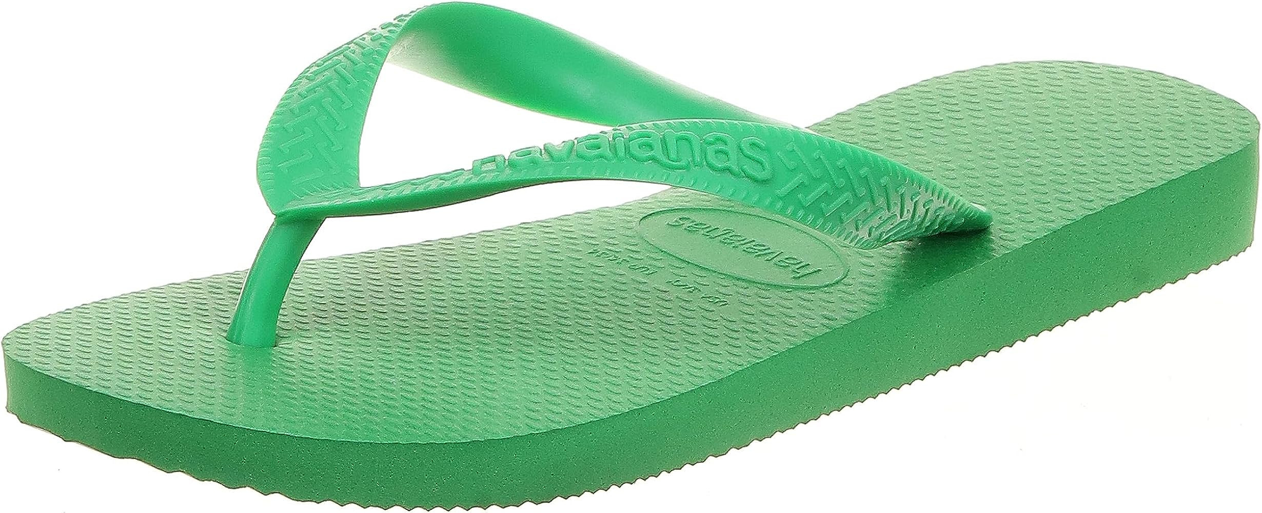 Havaianas Unisex's Top Flip Flops | Amazon (UK)