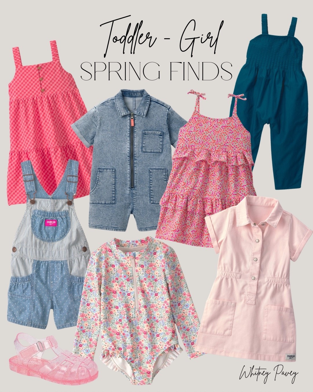 Found the cutest spring and Easter finds on carters and they’re having a sale of 50% off today!!!

#LTKKids #LTKBaby #LTKmomlife