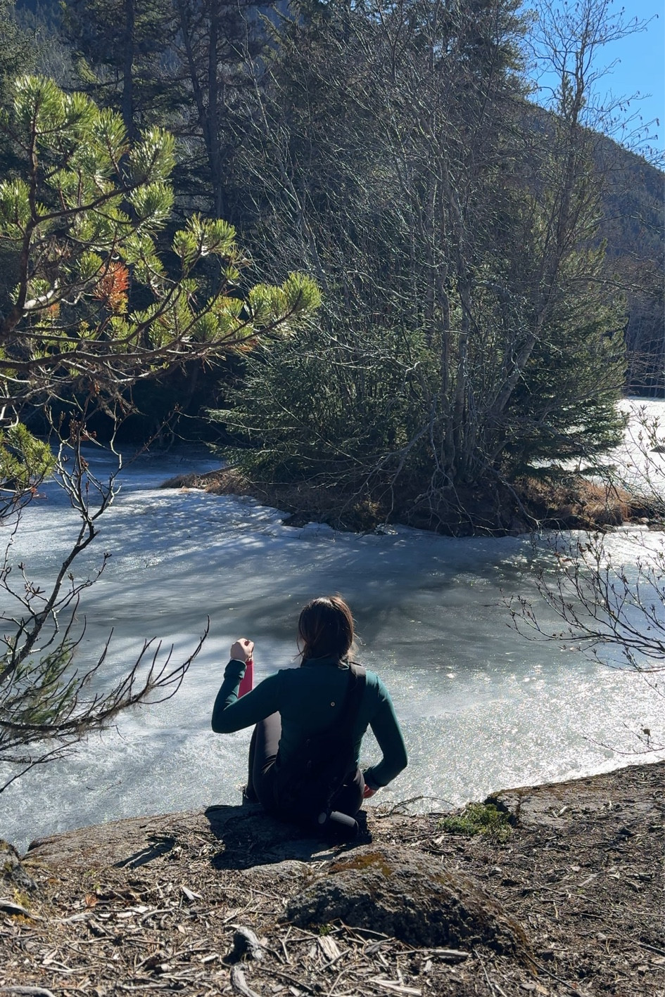 Sunny hike🫶🏼

#LTKActive