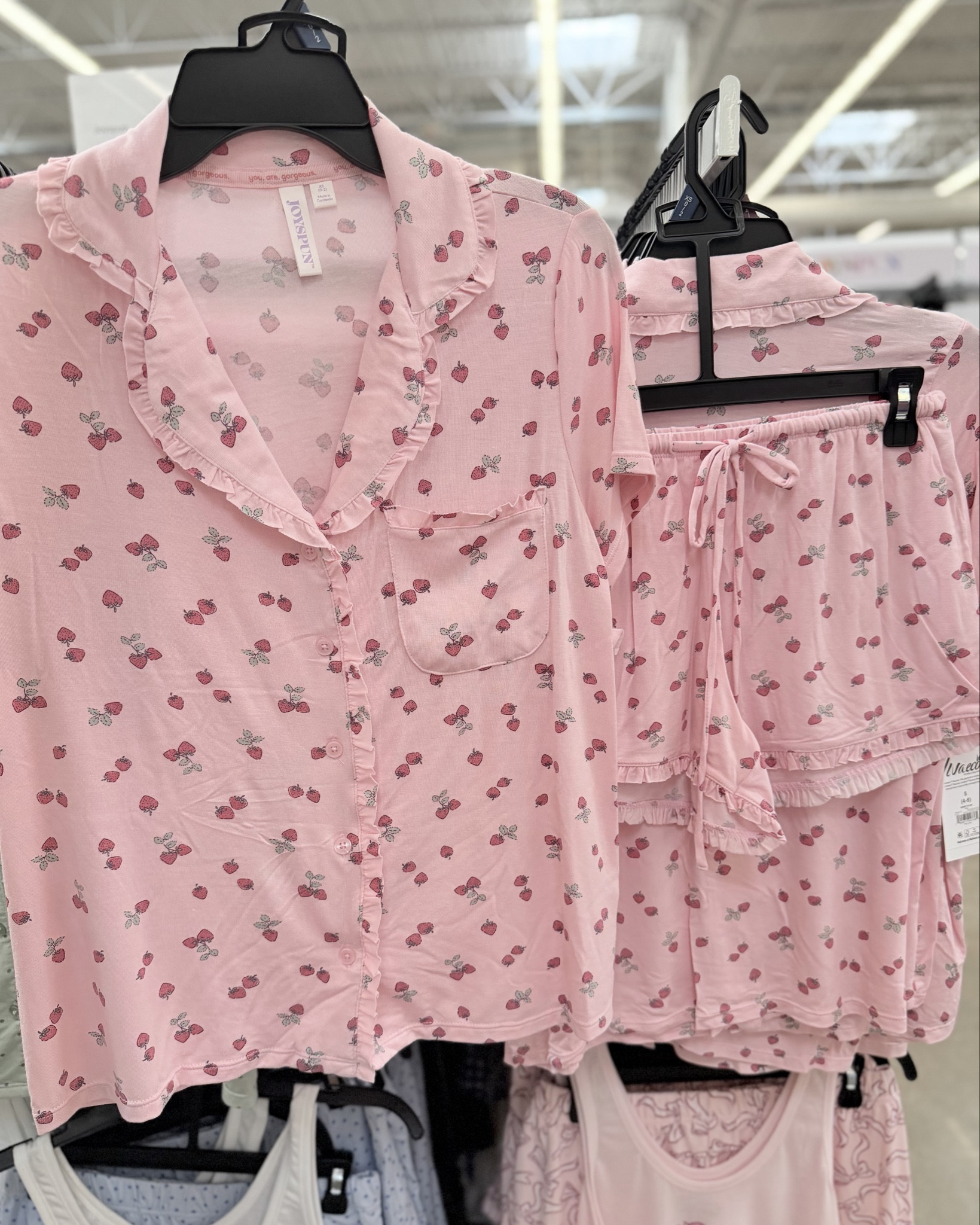 Walmart ✨ women’s NEW pjs

#LTKMothersDay #LTKSeasonal #LTKHome