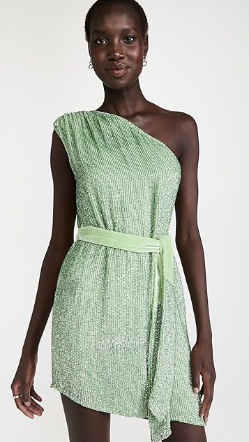 Ella Sequin Dress | Shopbop