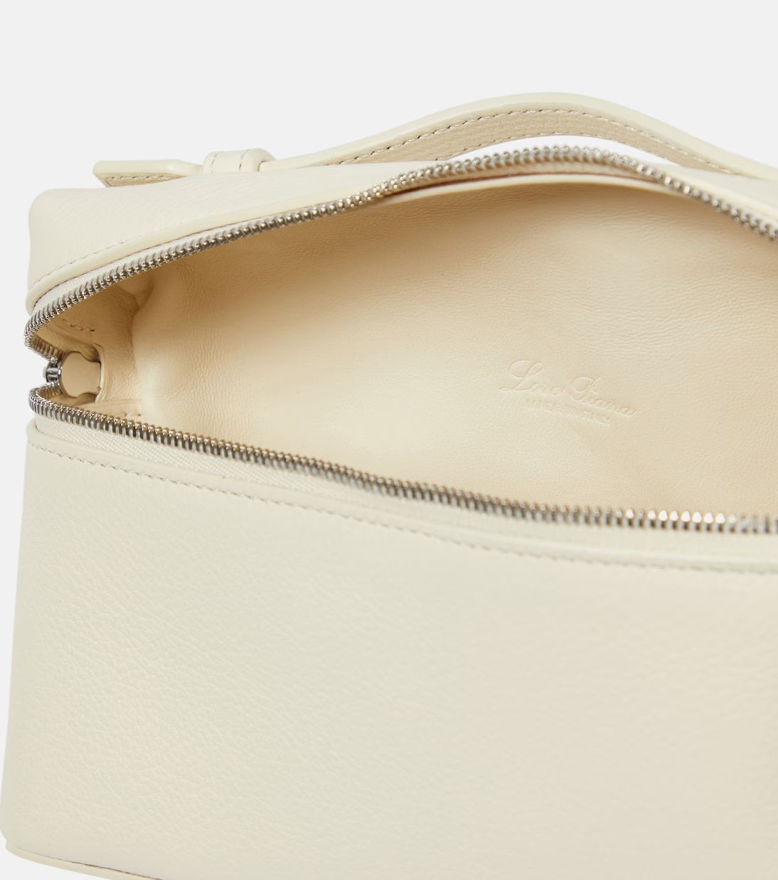 Extra Pocket L19 leather crossbody bag | Mytheresa (UK)