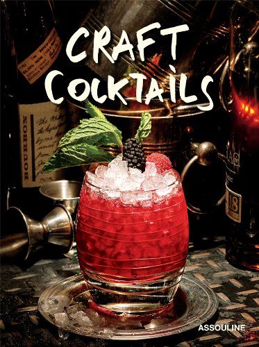 Craft Cocktails | Amazon (US)