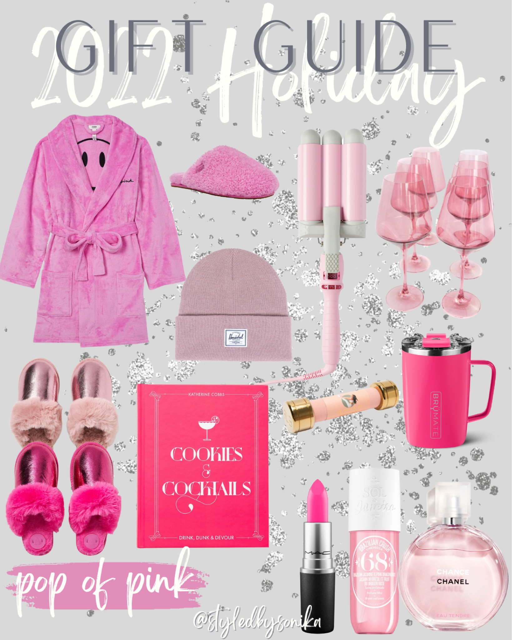 Holiday gift guide
Pink gifts
Girls


#LTKunder50 #LTKunder100 #LTKHoliday