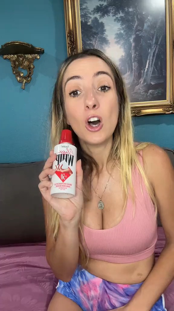 Loving Vacation Inc sunscreen — lightweight, protective, and perfect for daily use. Get yours now on LTK! 

 #LTKselfcare #LTKU #LTKBeauty