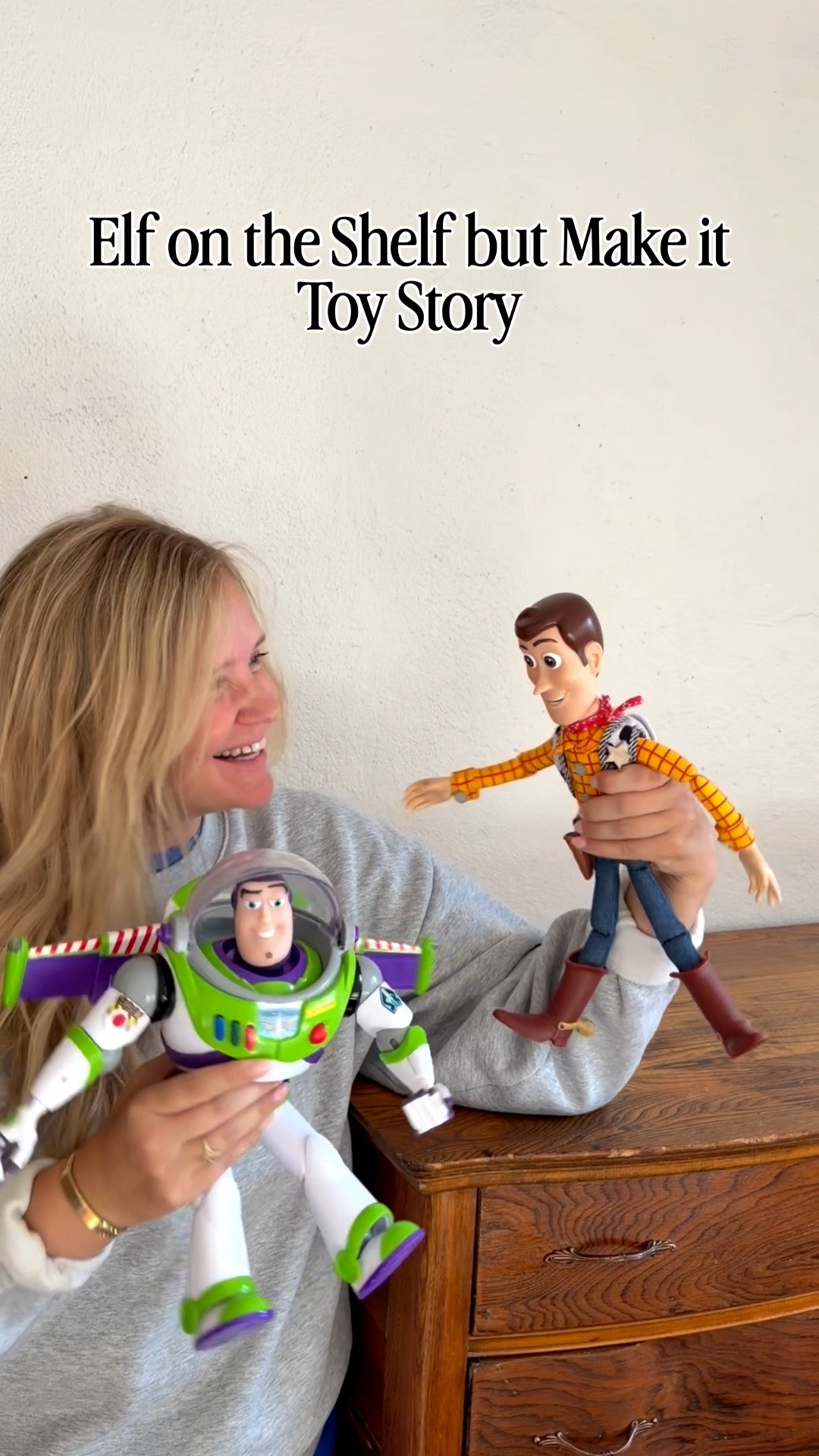 Ok this is just fun! We’re so excited for the movie and playing Elf on the Shelf with these has been a blast!

#LTKmomlife #LTKKids