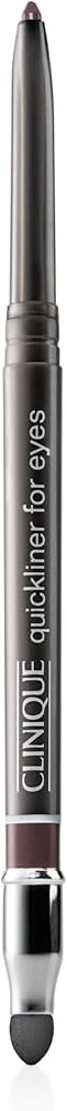 Clinique Quickliner For Eyes | Water Resistant, Smudge Resistant + Safe For Sensitive Eyes | Amazon (CA)
