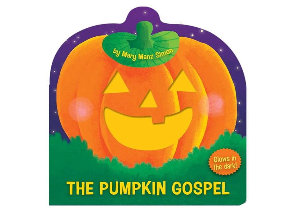 Fall Christian books for toddlers! 

#LTKSeasonal #LTKFallSale #LTKFamily