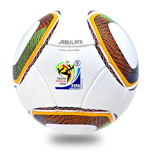 2010 South Africa World Cup Final Match Ball – Soccer Rare Collectible- Soccer Ball Perfect Collectible Item Size 5, SP-01 | Amazon (US)