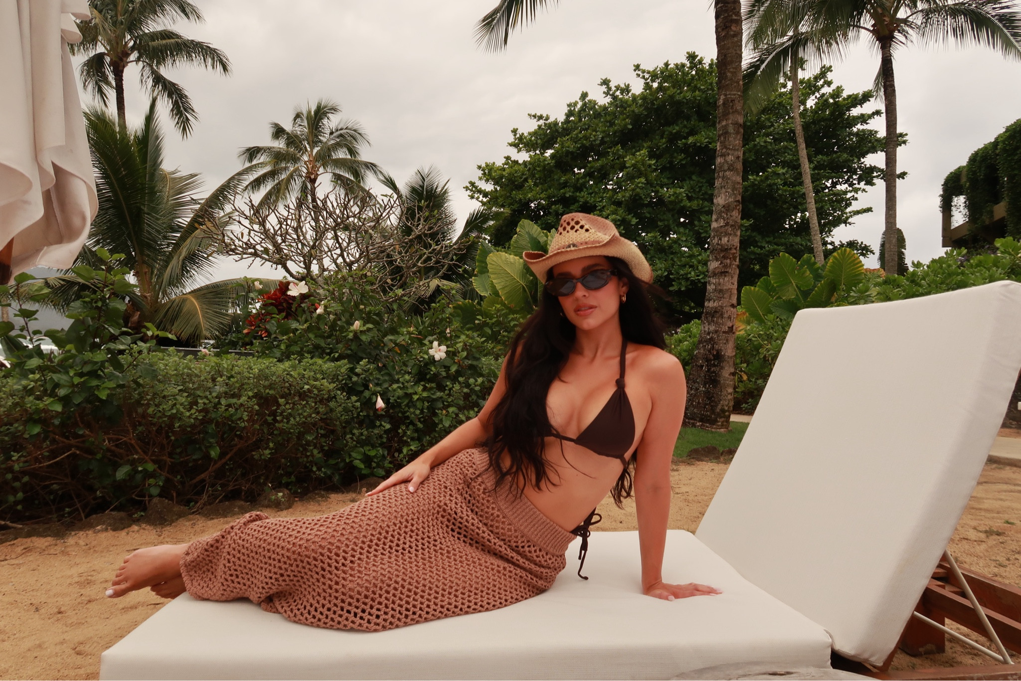 Hawaii swim fits 🌺🌴 #swimsuits #vacationfits