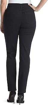 Women's Amanda Classic Tapered Jean | Amazon (US)