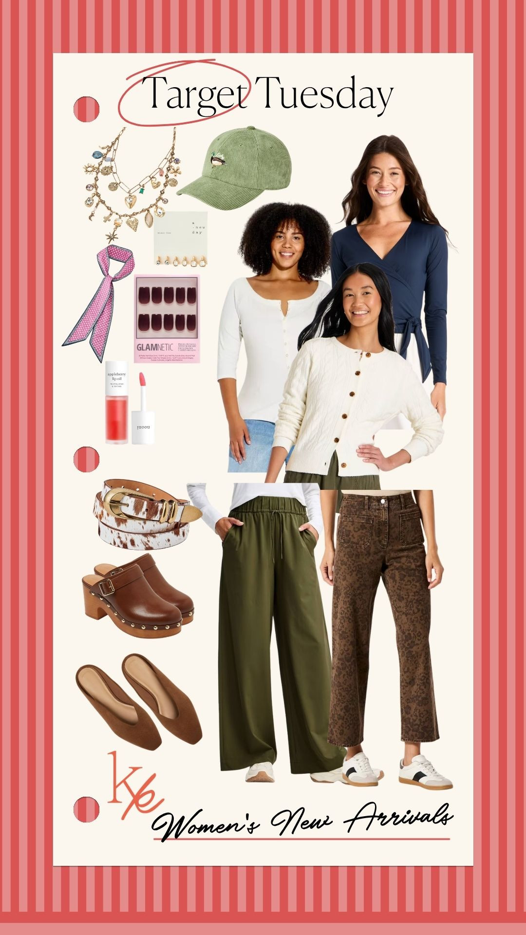 ✨ Target NEW ARRIVALS ✨ Fall outfits are officially here! 🍂 

Target | Target New Arrivals | Fall Outfits | Women's Fall Fashion | Midsize Fashion | Midsize Mom | Mom Style | Affordable Fashion | Target Style | Fall Fashion | Everyday Style
 

 #LTKootd #LTKMidsize #LTKWorkwear