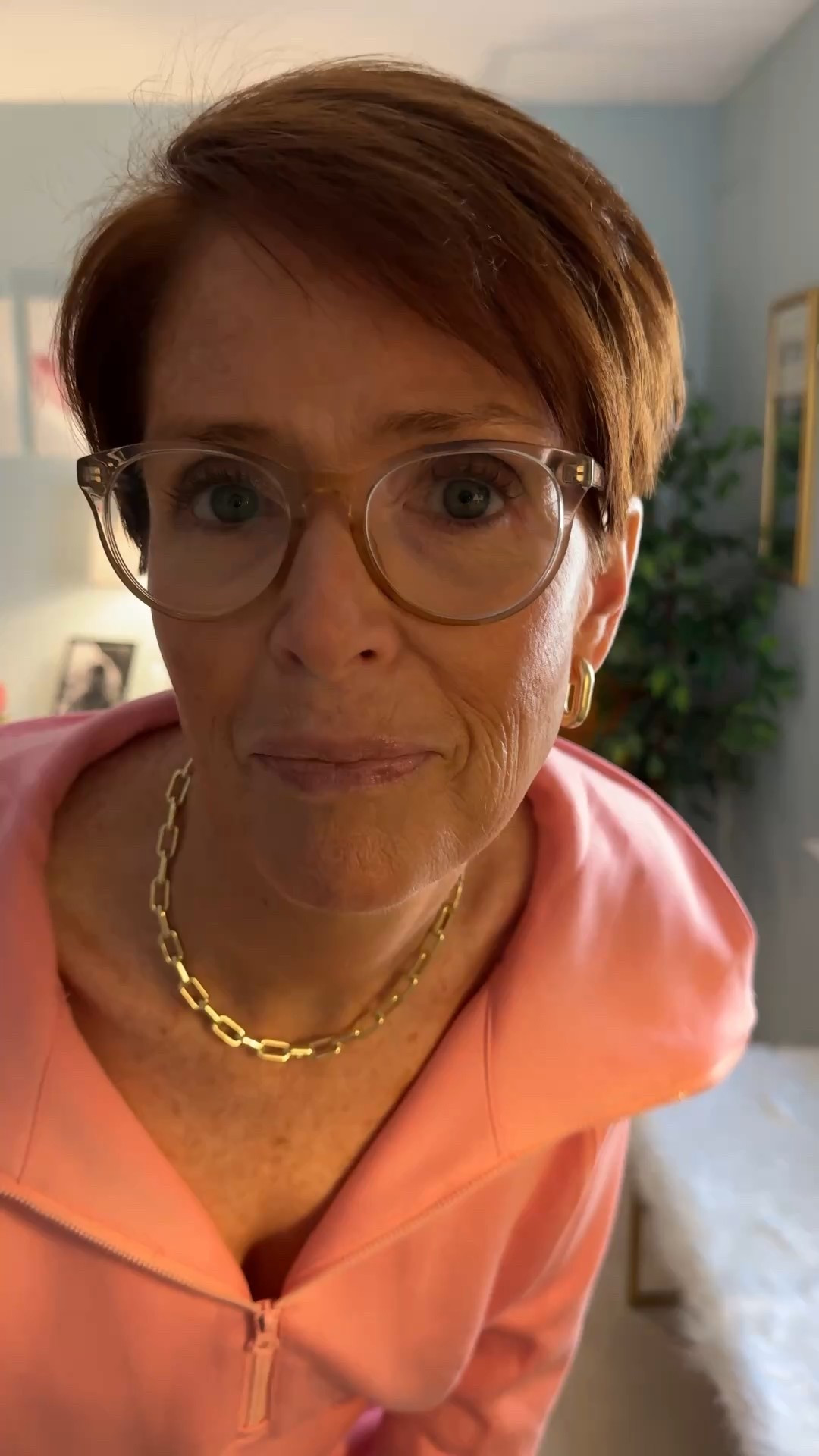 POV: You get invited to a pink-themed slumber party called “Make Your Dreams a Reality”… and realize your sleepwear is not exactly public-ready.

Like, Follow, and Comment PINK and I’ll send links roght to your DM

I ordered two pink Amazon sets that look almost identical—different brands, slightly different fits, same dream-worthy color. 💕

Both are comfy enough for lounging but cute enough for a girls’ night event! Perfect if you want pajamas that feel pulled together but not overdone.

💡 If you have a holiday girls’ night, bachelorette weekend, or Valentine’s staycation coming up—save this for inspo!
 I linked both in my ShopMy so you can grab them too!

✨ Tap “share” to send this to your bestie who’d totally go for a pink-themed night in.

#AmazonFashionFinds #AmazonTryOnHaul #Over40Style #ClassicStyle #EverydayStyle #TallWomenFashion #PinkOutfitIdeas #SlumberPartyStyle #AmazonPajamas #HolidayGirlsNight #AffordableFashion #ShopMyStyle #AmazonSet #PinkStyle #ATallDrinkOfStyle



#LTKTall #LTKFindsUnder100 #LTKOver40