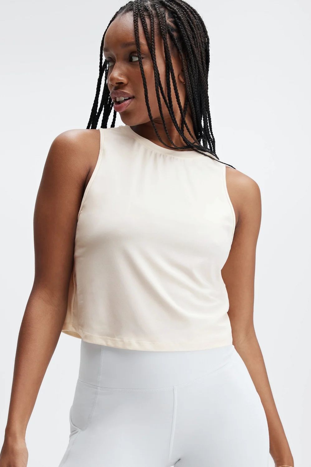 Blake Muscle Tank | Fabletics