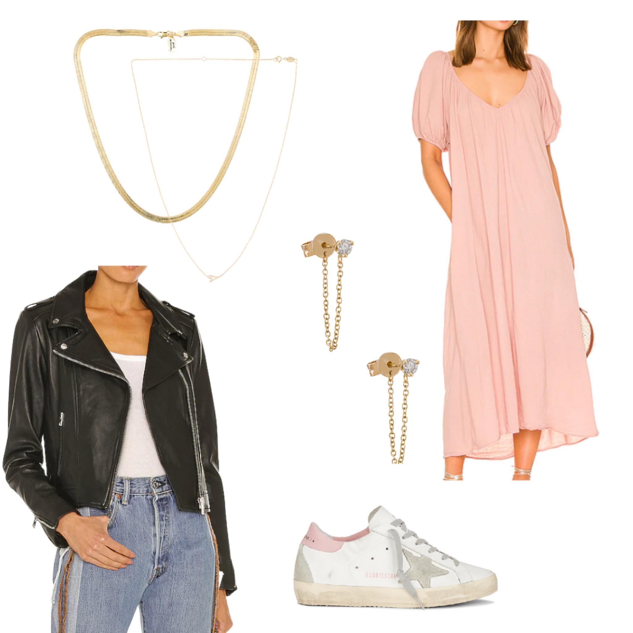 Fall Brunch Outfit

#LTKstyletip #LTKSeasonal #LTKfit