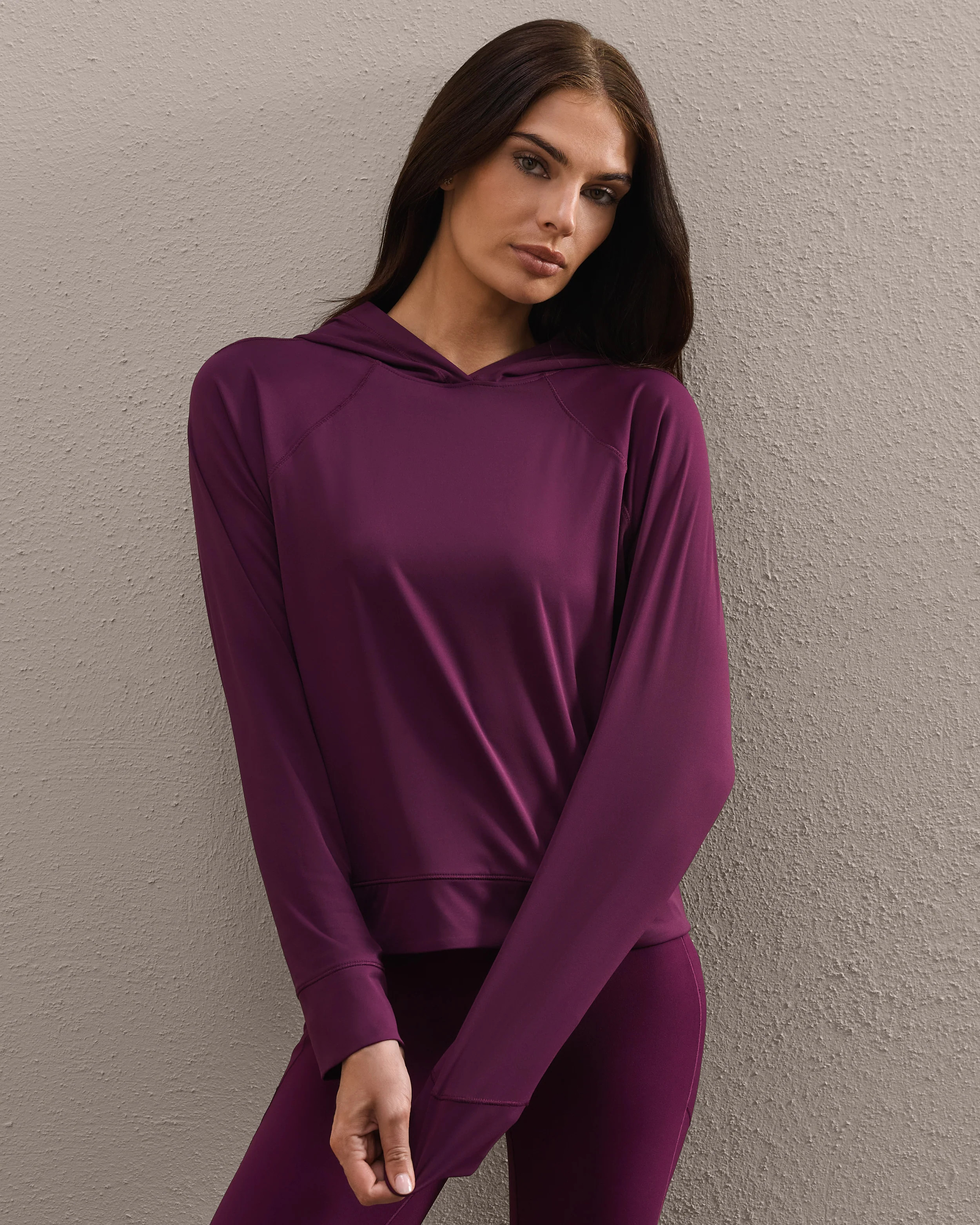 Serene Studio Hoodie | Rhone