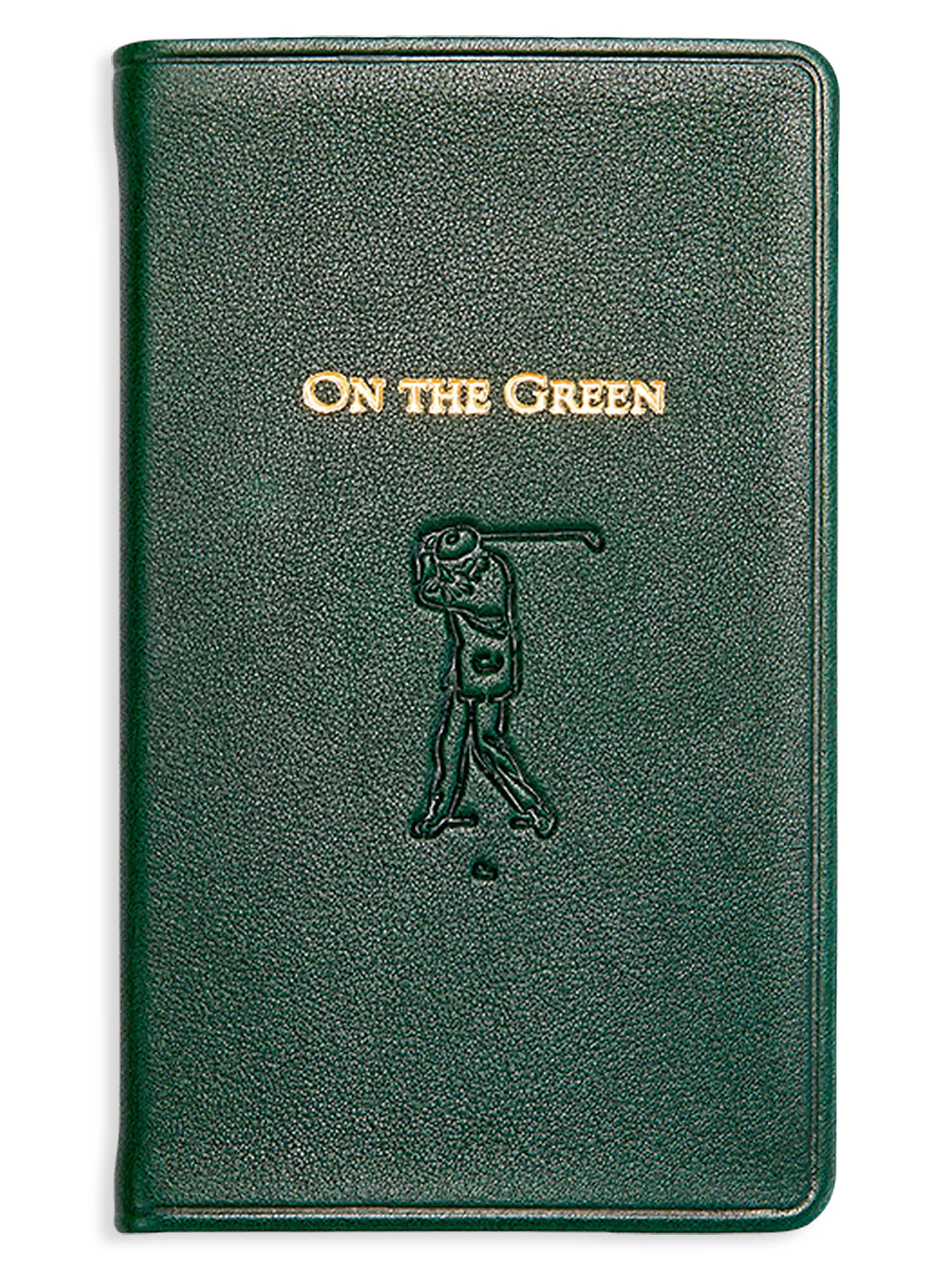 Graphic Image''On The Green'' Book | Saks Fifth Avenue