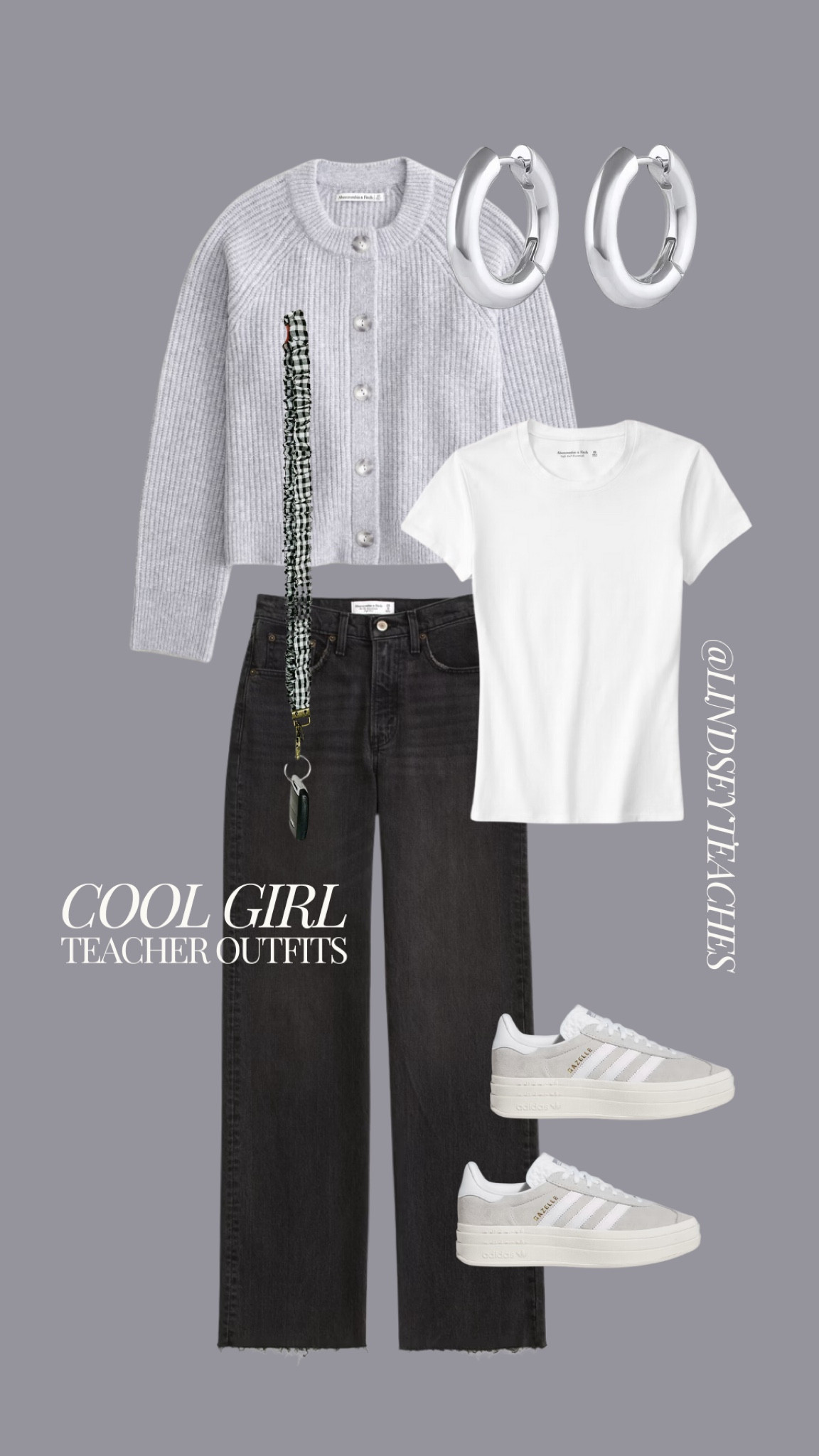 Abercrombie never fails to have the cutest clothes that are perfect for teaching!! 

#LTKFallSale #LTKWorkwear #LTKSeasonal